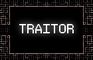 Front Cover for Traitor (Browser) (Newgrounds release)