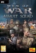 Front Cover for Men of War: Assault Squad (Windows) (Gamersgate release)
