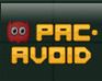 Front Cover for Pac-Avoid (Browser) (Kongregate release)