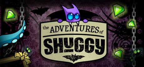 Front Cover for The Adventures of Shuggy (Linux and Macintosh and Windows) (Steam release)