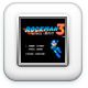 Front Cover for Mega Man 3 (Nintendo 3DS) (Virtual Console icon)