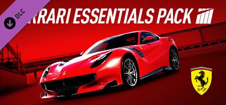 Front Cover for Project Cars 2: Ferrari Essentials Pack (Windows) (Steam release)