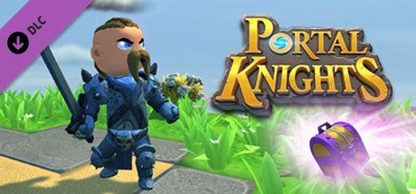 Portal Knights - Elves, Rogues, and Rifts for Nintendo Switch - Nintendo  Official Site