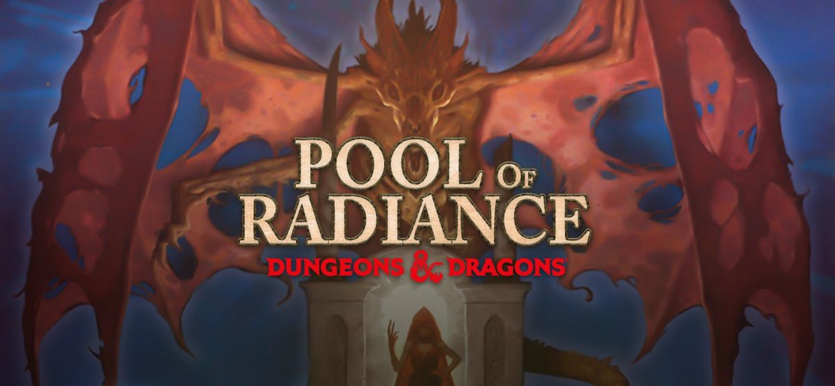 Other for Dungeons & Dragons: Forgotten Realms - The Archives Collection 2 (Linux and Macintosh and Windows) (GOG.com release): Pool of Radiance