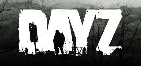 Front Cover for DayZ (Windows) (Steam release)