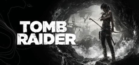 Front Cover for Tomb Raider (Linux and Macintosh and Windows) (Steam release): 1st version