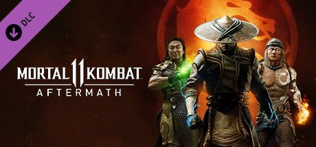 REVIEW - Mortal Kombat XL - Use a Potion!