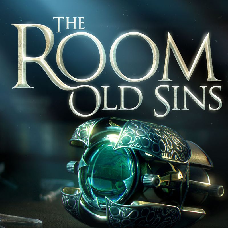 The Room: Old Sins (2018) - MobyGames