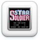 Front Cover for Star Soldier (Nintendo 3DS) (Virtual Console icon)