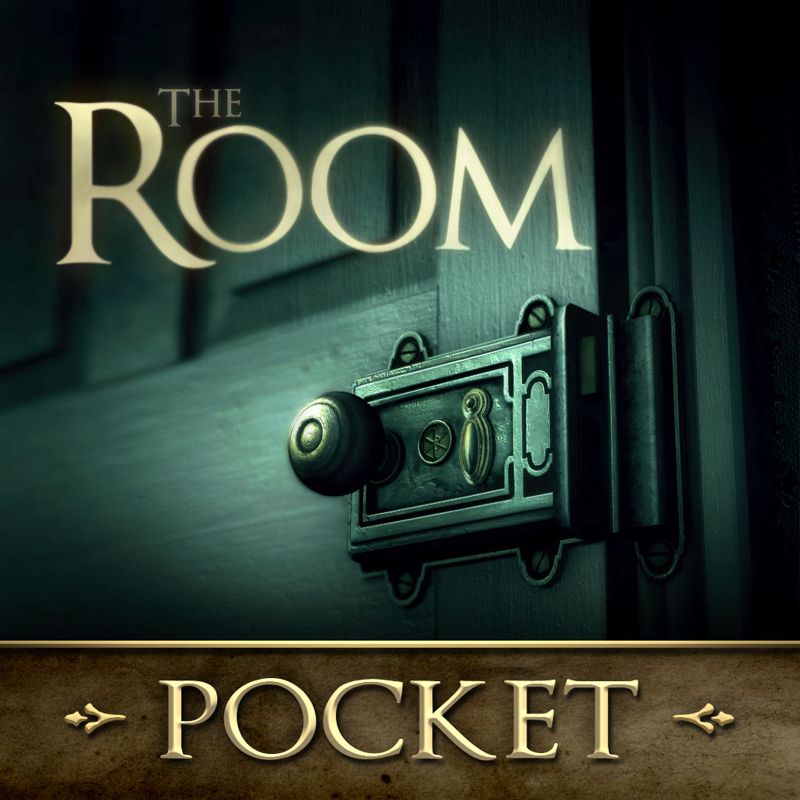 Front Cover for The Room (iPhone)
