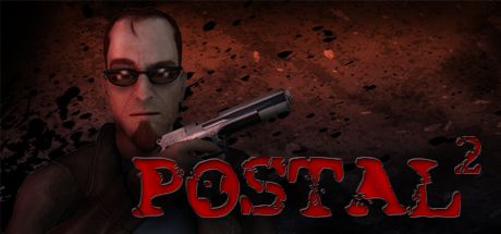 Front Cover for Postal² (Linux and Macintosh and Windows) (Steam release)