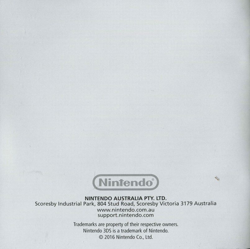 Pokémon Moon cover or packaging material MobyGames