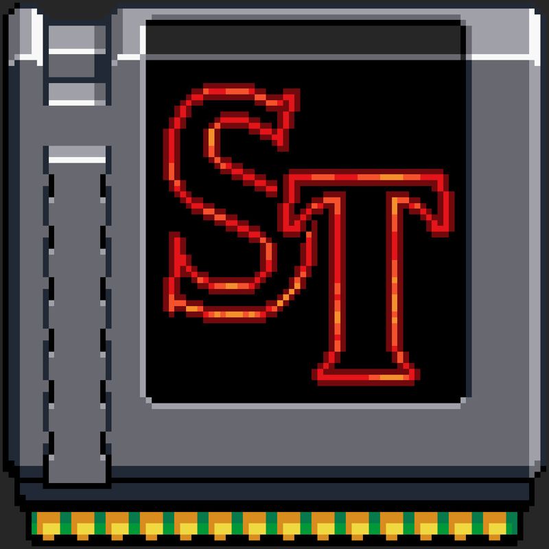Front Cover for Stranger Things: The Game (iPad and iPhone)