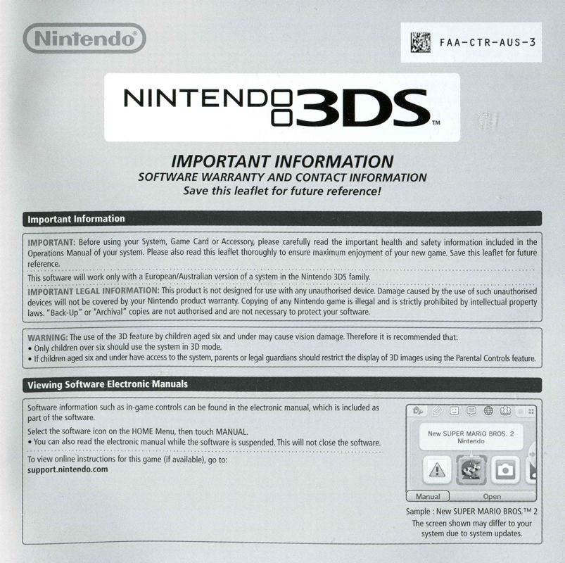 Pokémon Moon cover or packaging material MobyGames