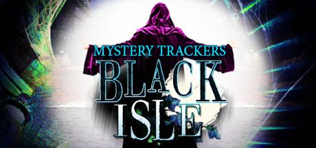 Front Cover for Mystery Trackers: Black Isle (Collector's Edition) (Windows) (Steam release)