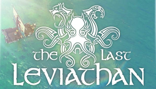 Front Cover for The Last Leviathan (Macintosh and Windows) (Humble Store release)