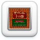 Front Cover for Princess Tomato in the Salad Kingdom (Nintendo 3DS) (Virtual Console icon)