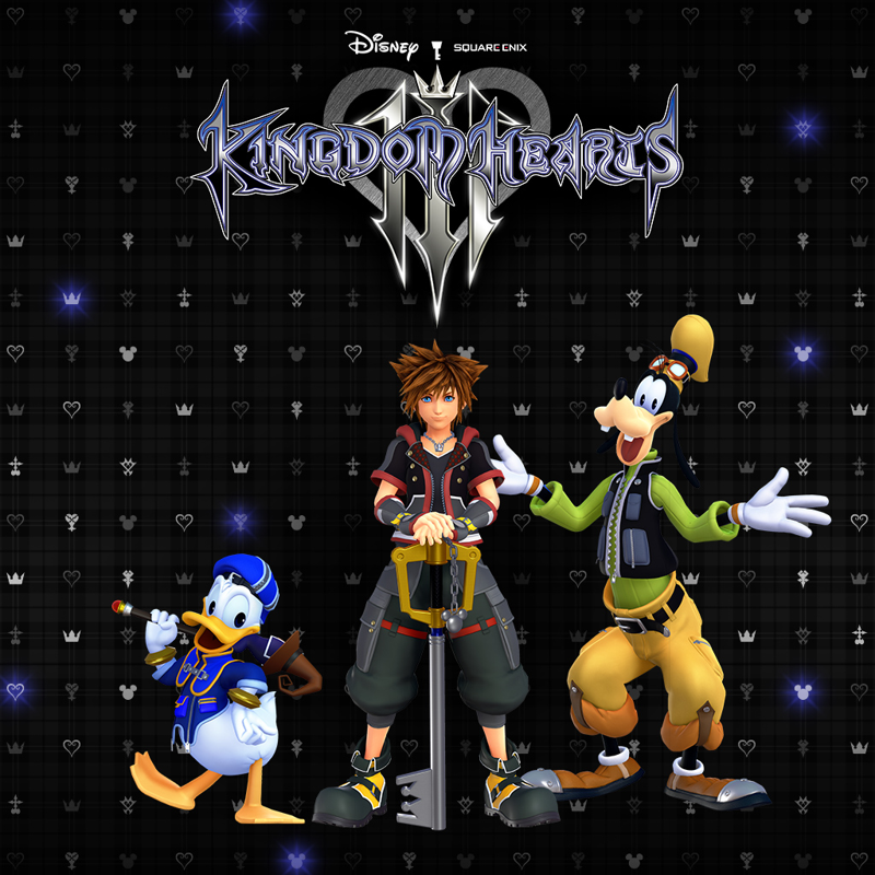 Kingdom Hearts 3 review - Polygon