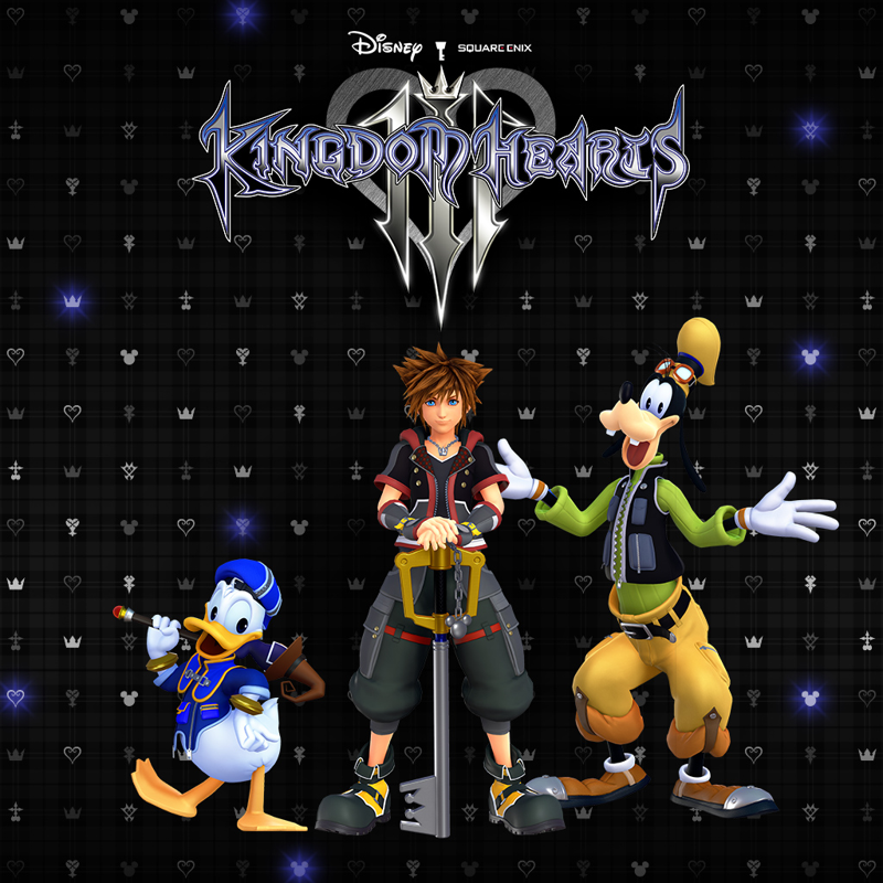 KINGDOM HEARTS Melody of Memory  Download and Buy Today - Epic