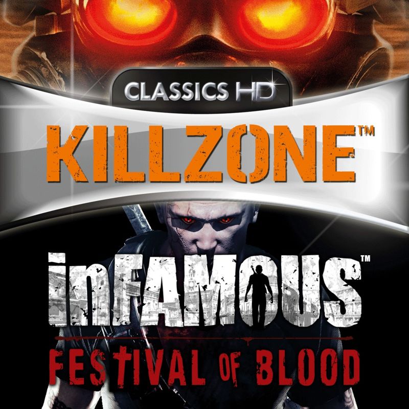 Killzone cover or packaging material - MobyGames