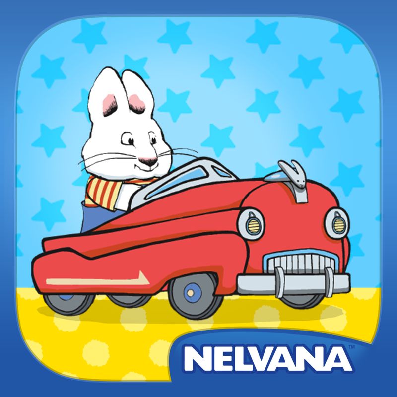 Max & Ruby: Rabbit Racer Attributes, Tech Specs, Ratings - MobyGames