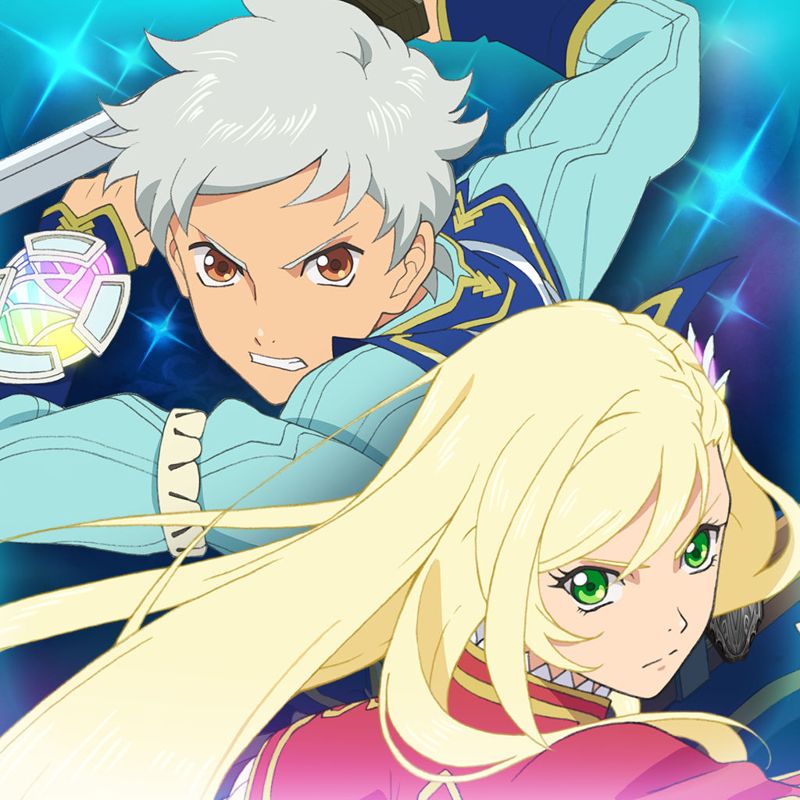 Tales of the Rays (2017) MobyGames