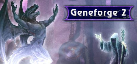 Front Cover for Geneforge 2 (Windows) (Steam release)