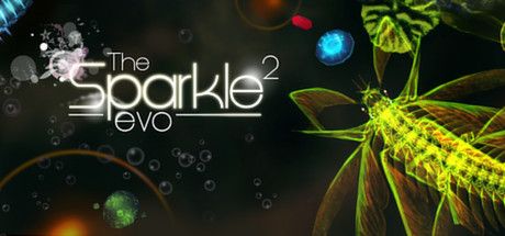 Front Cover for The Sparkle 2: Evo (Linux and Macintosh and Windows) (Steam release)