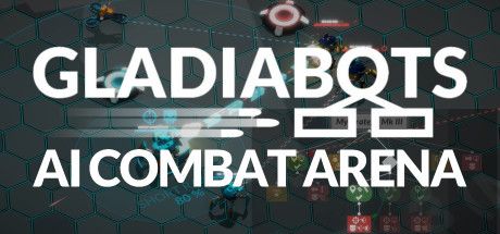 gladiabots ai combat arena