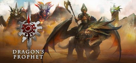 Free-To-Play MMORPG Dragon's Prophet Releases Today In Europe & North  America