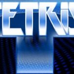 Front Cover for Tetris (PlayStation 3) (download release)