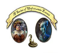 Front Cover for A Series of Unfortunate Events (Windows) (Download Version)