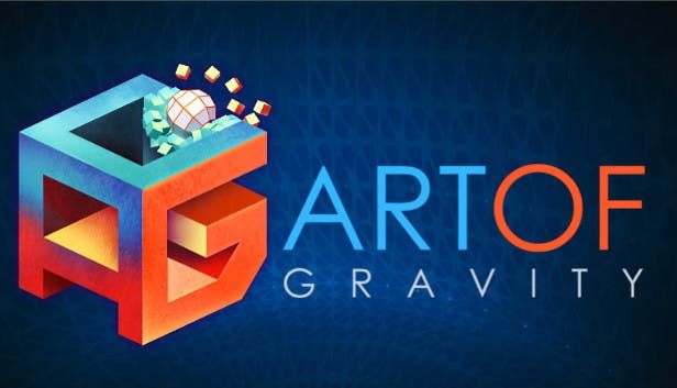 Front Cover for Art of Gravity (Linux and Macintosh and Windows) (Humble Store release)