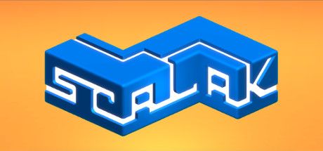 Front Cover for Scalak (Linux and Macintosh and Windows) (Steam release)