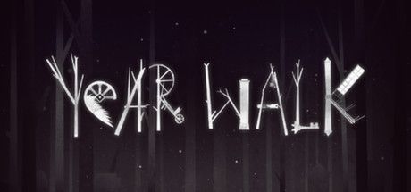 Front Cover for Year Walk (Macintosh and Windows) (Steam release)