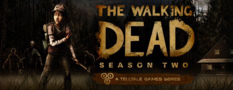 Bezit Verslijten circulatie The Walking Dead: Season Two - MobyGames