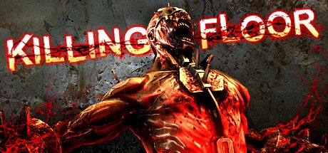 Front Cover for Killing Floor (Linux and Macintosh and Windows) (Steam release): Censored version
