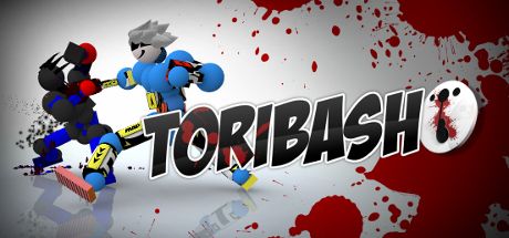 Front Cover for Toribash (Linux and Macintosh and Windows) (Steam release): 1st version