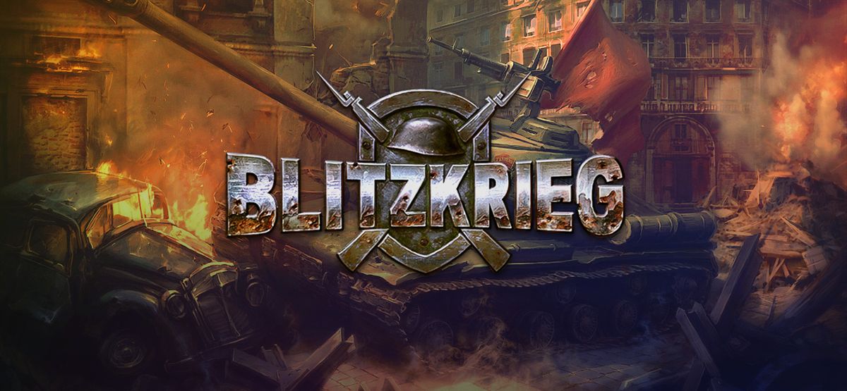 Other for Blitzkrieg: Anthology (Windows) (GOG.com release): Blitzkrieg