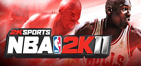 Front Cover for NBA 2K11 (Windows) (Steam release)