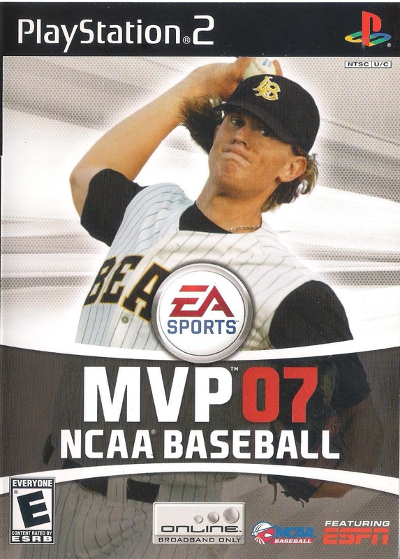 ncaa baseball xbox 360