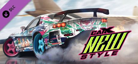 CarX Drift Racing 2 (2018) - MobyGames