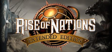 Rise of Nations: Rise of Legends (2006) - MobyGames