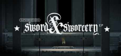 Front Cover for Superbrothers: Sword & Sworcery EP (Linux and Macintosh and Windows) (Steam release)