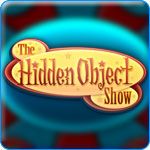 Front Cover for The Hidden Object Show (Windows) (iWin release)