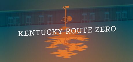 Front Cover for Kentucky Route Zero (Linux and Macintosh and Windows) (Steam release): Newer cover version