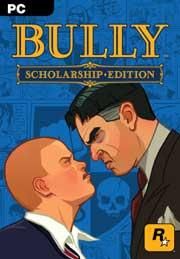 Front Cover for Bully: Scholarship Edition (Windows) (GamersGate release)