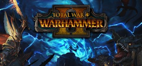 Front Cover for Total War: Warhammer II (Linux and Macintosh and Windows) (Steam release): 1st version