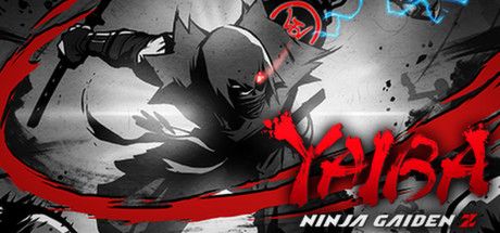 Front Cover for Yaiba: Ninja Gaiden Z (Windows) (Steam release)