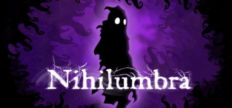 Front Cover for Nihilumbra (Linux and Macintosh and Windows) (Steam release)